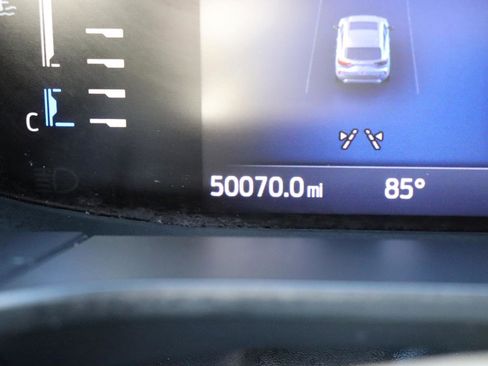 Used 2024 Ford Escape ST-Line AWD/4WD image 26