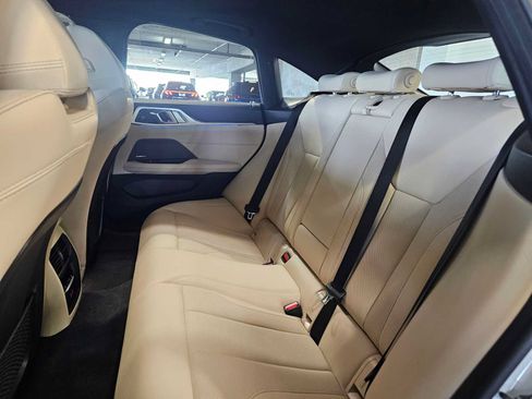 Used 2023 BMW i4 eDrive35 RWD image 30