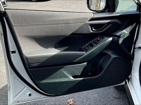 Certified 2025 Subaru Crosstrek 2.5i Sport w/ Crosstrek Mirror Package image 12
