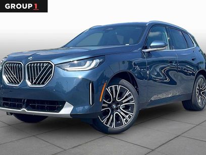 Used 2026 BMW X3 xDrive30i w/ Premium Package