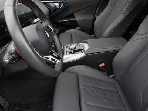 Certified 2026 BMW X3 M50 AWD/4WD image 7