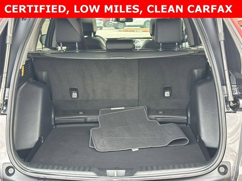 Certified 2022 Honda CR-V EX-L image 19