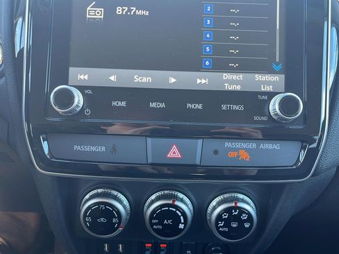 Used 2026 Mitsubishi Outlander Sport ES image 19