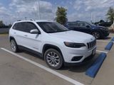 Used 2019 Jeep Cherokee Latitude w/ Popular Appearance Group image 3