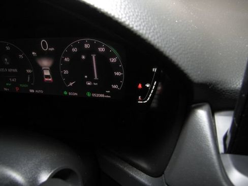 Certified 2023 Honda Accord Sport image 4