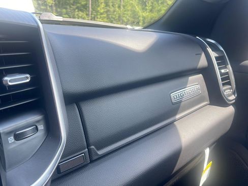 New 2026 RAM 1500 Big Horn AWD/4WD image 19