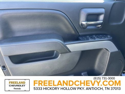 Used 2015 Chevrolet Silverado 1500 LT w/ All Star Edition image 27