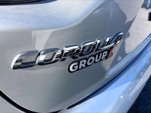 New 2026 Toyota Corolla LE FWD image 15