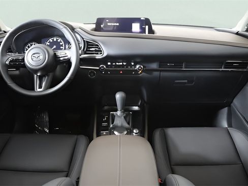 New 2025 MAZDA CX-30 2.5 Turbo w/ Premium Plus Pkg image 22
