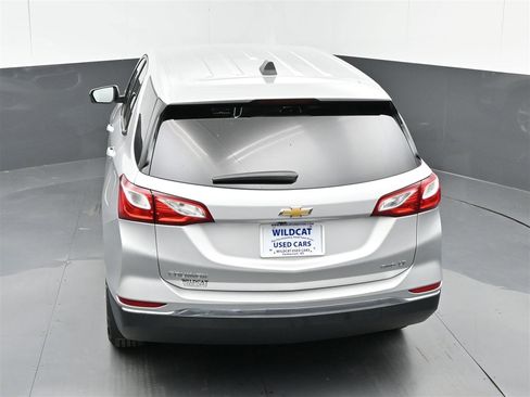 Used 2020 Chevrolet Equinox LT AWD/4WD image 26