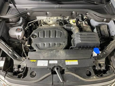 Used 2026 Volkswagen Atlas SE AWD/4WD image 41