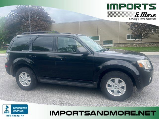 Used 2010 Mercury Mariner 2WD image 1