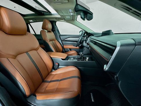 Used 2023 MAZDA CX-50 AWD 2.5 Turbo image 39