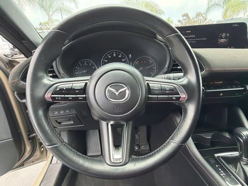 Used 2024 MAZDA MAZDA3 s AWD/4WD image 26