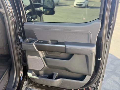 Used 2021 Ford F150 XLT w/ Equipment Group 302A High image 29