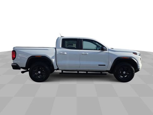 Used 2023 GMC Canyon Elevation w/ Elevation Premium Package RWD image 9