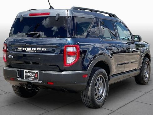 Used 2022 Ford Bronco Sport Badlands w/ Premium Package AWD/4WD image 12