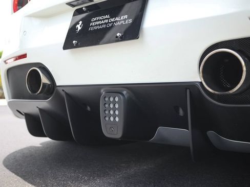 Certified 2019 Ferrari 488 GTB RWD image 19