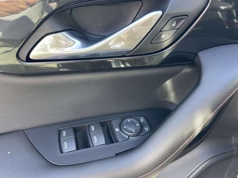 Certified 2021 Chevrolet Blazer RS FWD image 17