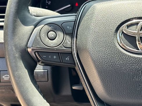 Used 2024 Toyota Camry SE FWD image 18