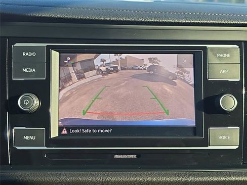 Used 2024 Volkswagen Jetta Sport FWD image 16
