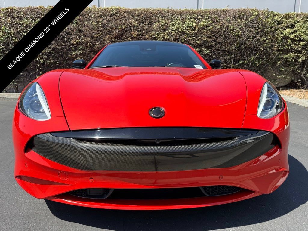 Used 2021 Karma GS-6 RWD image 6