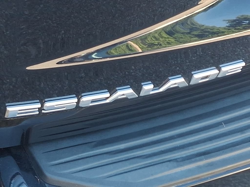 Used 2023 Cadillac Escalade Sport AWD/4WD image 30