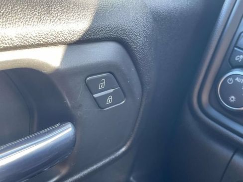 Used 2024 Chevrolet Silverado 3500 W/T w/ WT Convenience Package AWD/4WD image 23
