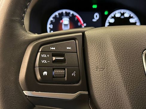 Certified 2025 Honda Ridgeline RTL image 28