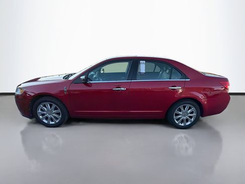 Used 2012 Lincoln MKZ AWD image 6