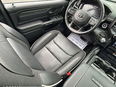 New 2026 RAM 1500 Limited image 14