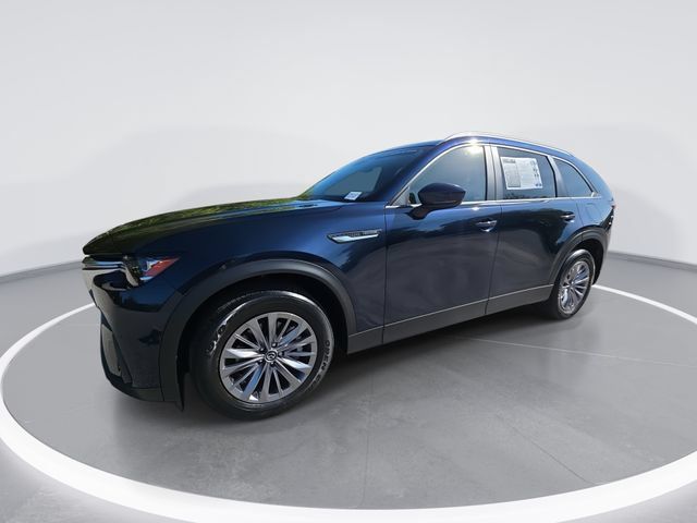 Certified 2026 MAZDA CX-90 3.3 Turbo w/ Select Package AWD/4WD image 1