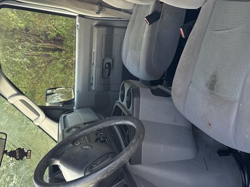 Used 2012 Ford E-250 and Econoline 250 Extended w/ Commercial Cargo Van Pkg image 4