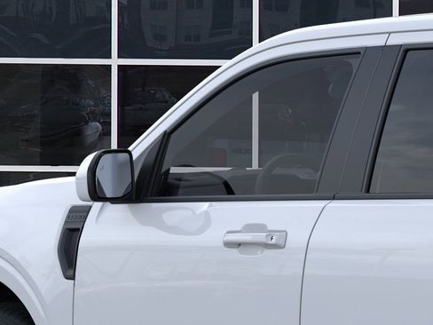 New 2025 Ford Maverick Lobo AWD/4WD image 21