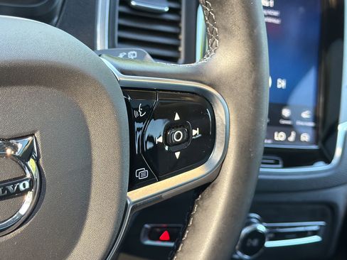 Certified 2025 Volvo XC90 B5 Core AWD/4WD image 20