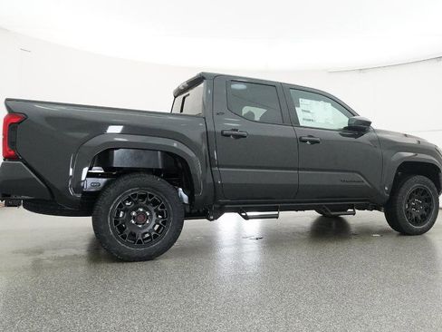 New 2026 Toyota Tacoma SR5 image 84