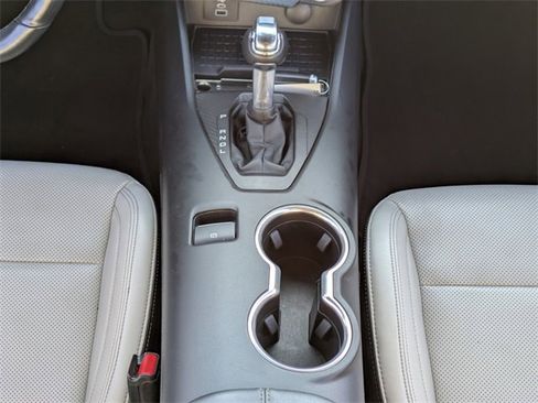 Used 2024 Ford Mustang Premium image 13