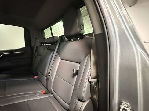 Used 2025 Chevrolet Silverado 1500 RST w/ Redline Edition AWD/4WD image 49