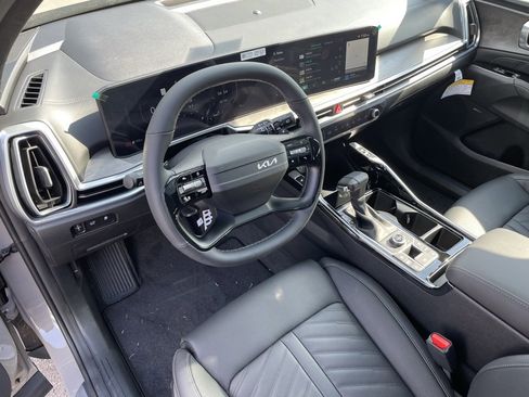 New 2026 Kia Sorento SX Prestige image 10