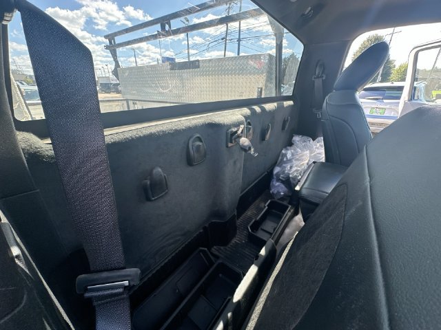 Used 2021 RAM 2500 Tradesman RWD image 37