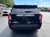 Used 2021 Ford Explorer XLT image 4
