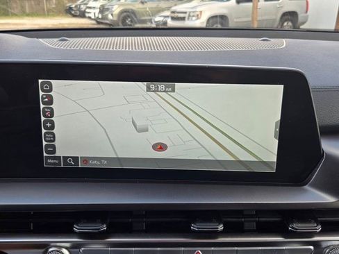 Used 2025 Kia Telluride S image 19