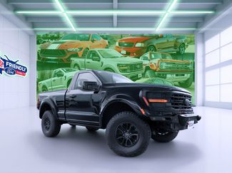 Used 2025 Ford F150 XL w/ Equipment Group 103A High video 1