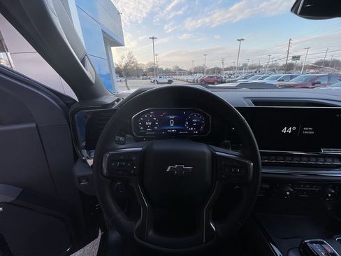 Certified 2025 Chevrolet Silverado 1500 ZR2 w/ ZR2 Bison Edition image 10