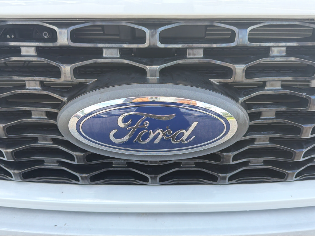 Used 2023 Ford F150 XL w/ STX Appearance Package RWD image 43