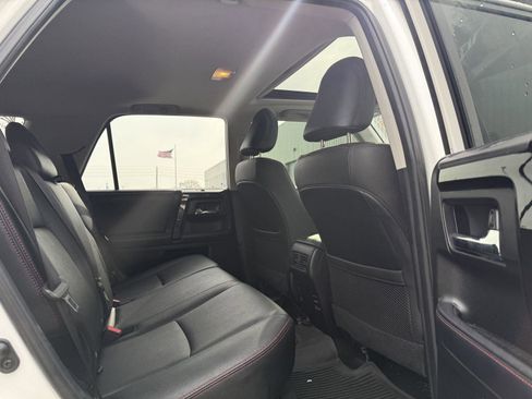 Used 2019 Toyota 4Runner TRD Pro image 11