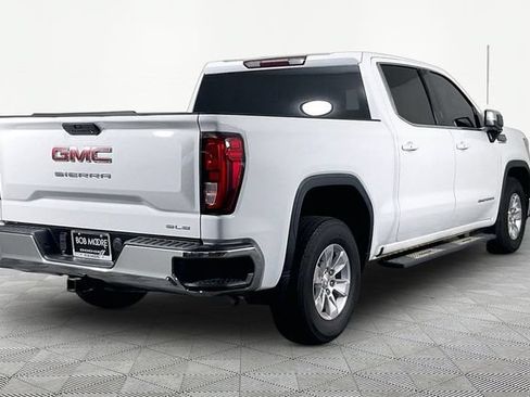 Used 2019 GMC Sierra 1500 SLE w/ SLE Value Package RWD image 6