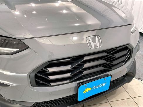 Used 2024 Honda HR-V Sport image 30