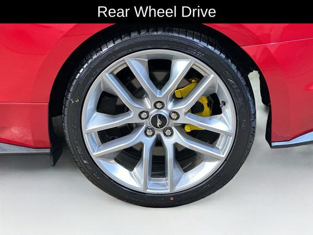 Used 2016 Ford Mustang GT Premium w/ Equipment Group 401A RWD image 6