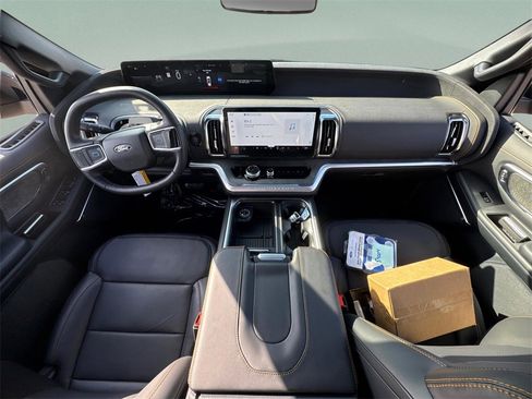 New 2026 Ford Expedition Tremor image 14